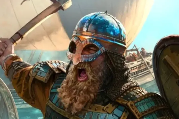 War Sails: Новое DLC для Баннерлорд 2 с кораблями и викингами