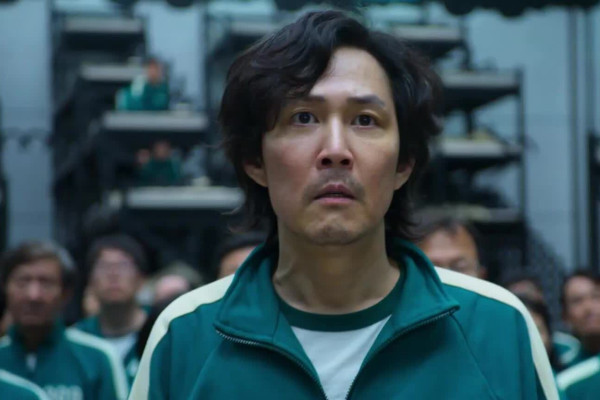 Премьера второго сезона "Игры в кальмара" состоится 26 декабря 2024 года