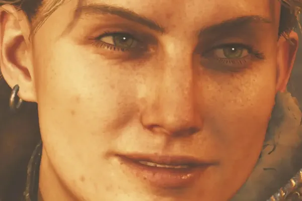 Capcom запускает обновление Monster Hunter Wilds