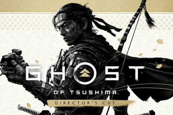 На ПК вышла игра Ghost of Tsushima после четырех лет эксклюзива на PS