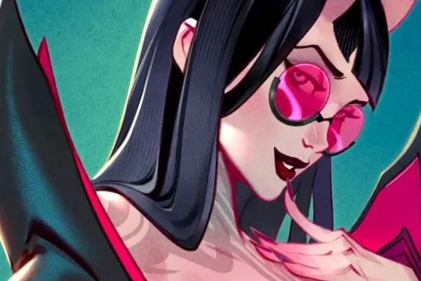 Supervive изменяет Арсенал, убирает систему Prisma