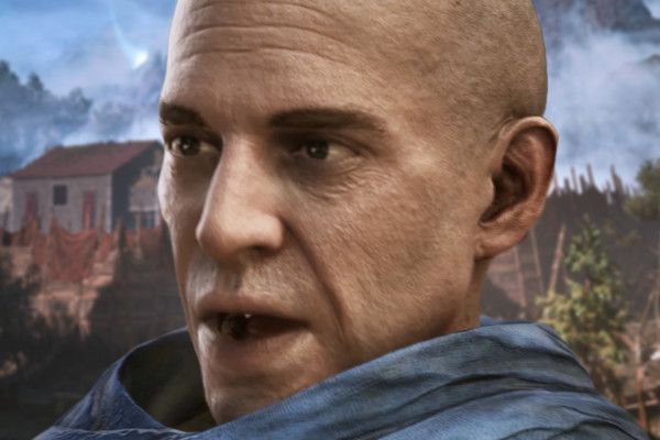 Ремейк RPG Gothic демонстрируется на Steam Next Fest