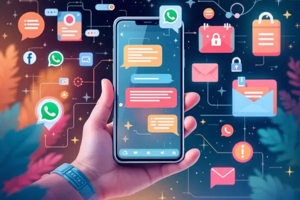 WhatsApp улучшает совместимость для пользователей в ЕС