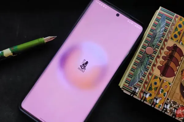 Мой опыт с mymind: удобная замена для Google Keep