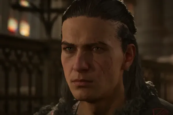 Странник Рассвета: новая RPG с уникальными механизмами