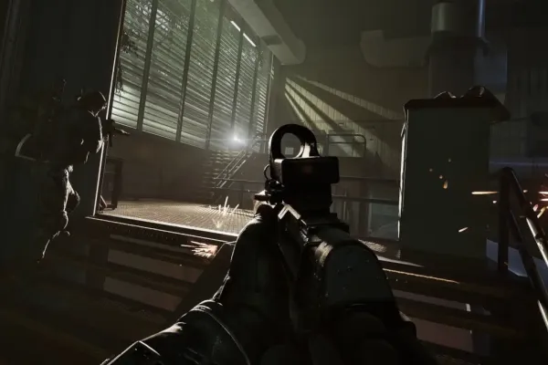 Чёрный Бюджет PUBG возвращается с закрытой альфой