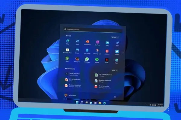 Windows 11 может устанавливаться автоматически на ПК