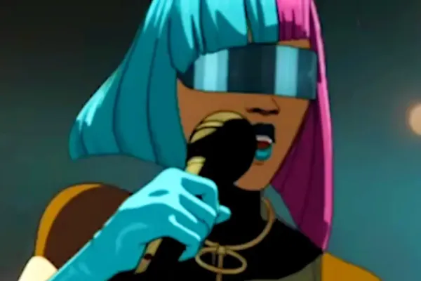 Bershy привлекает внимание благодаря игре Dispatch