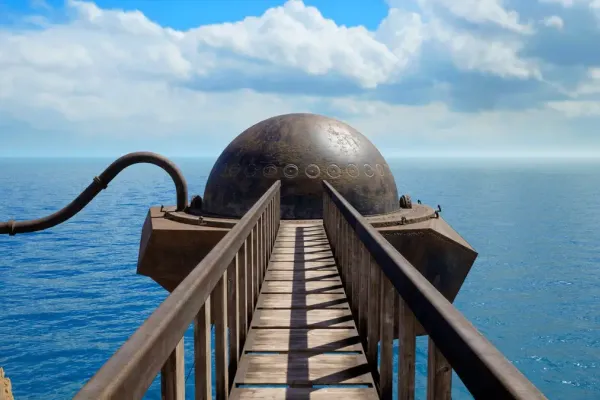 Riven обретает новую жизнь благодаря обновлениям