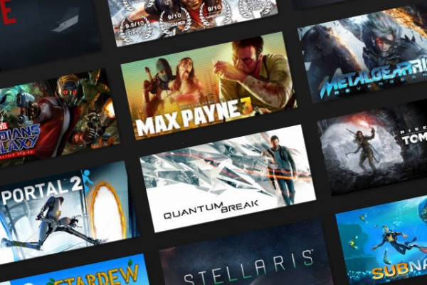 Humble запустил коллекцию One Special Bundle с играми Adult Swim