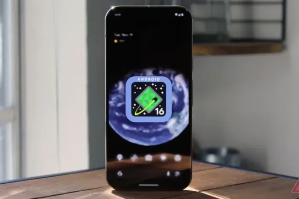 Ключевые нововведения для Android улучшат настройки