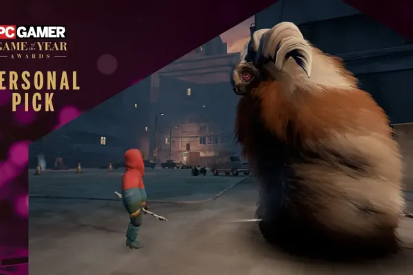 Herdling: Новая игра от Okomotive предлагает покой и магию