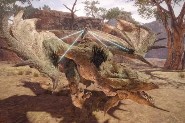 Monster Hunter завершит поддержку Windows 10 к 2025 году