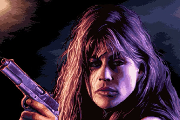 Релиз игры Terminator 2D: новая аркада вдохновлена классикой