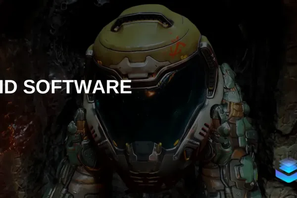 Id Software сократила штат, но осталась прежнего размера