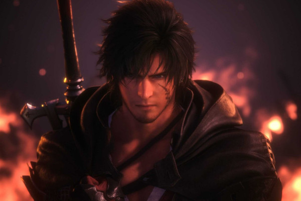 Новый драйвер GeForce добавляет поддержку DLSS 3 для Final Fantasy XVI