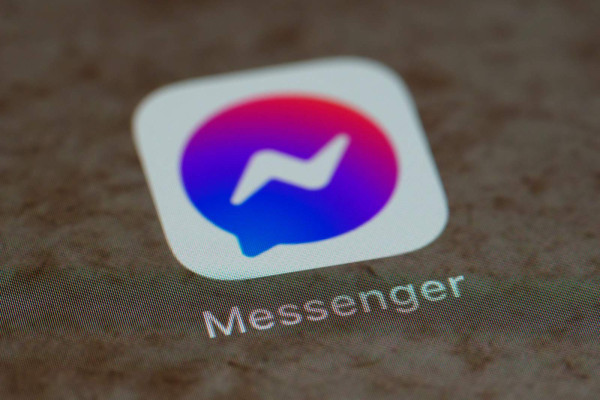 Как управлять уведомлениями в Messenger