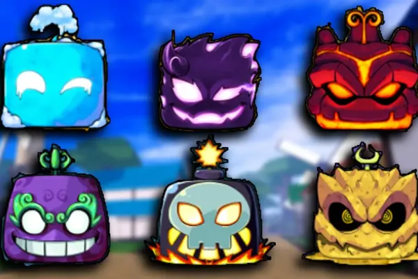 Освежение рынка: фрукты и тактика в Vox Seas