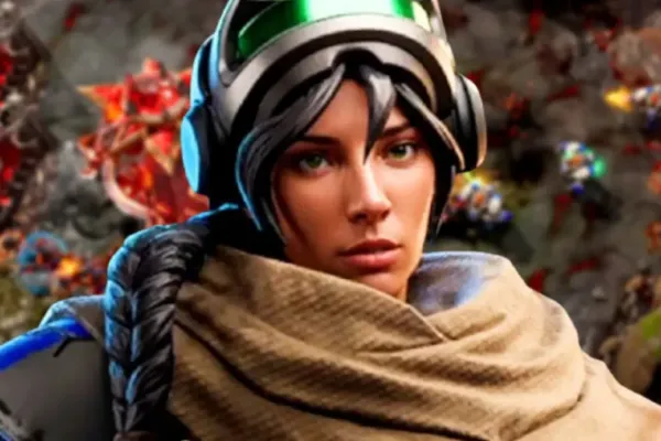 Stormgate: новейшее обновление улучшает кампанию и геймплей