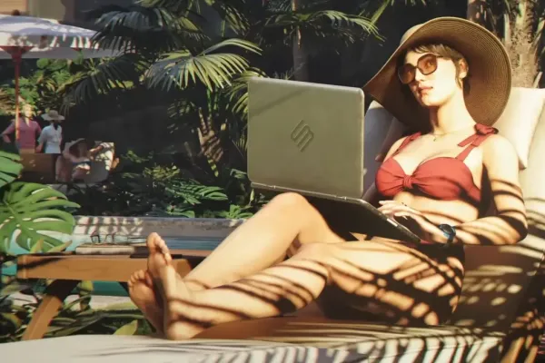 Лана Дель Рей может написать тему для нового 007