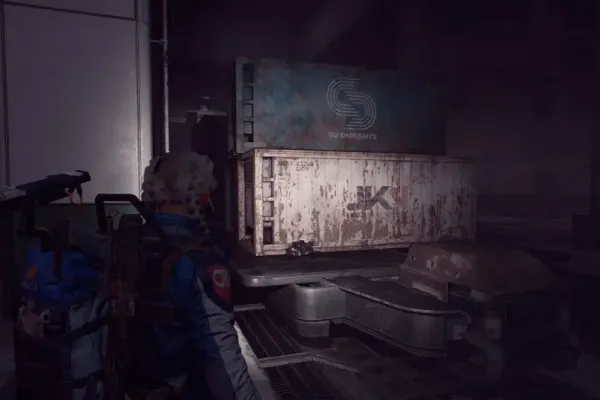 Где найти и завершить Задание Cold Storage в Arc Raiders