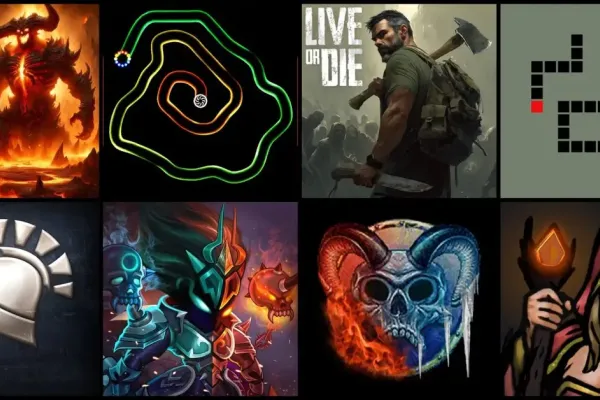 Акции и скидки на Android-приложения