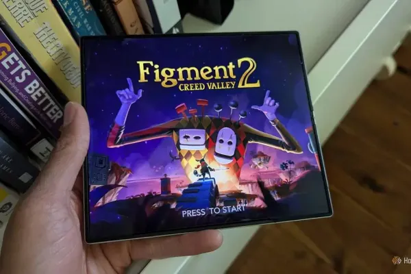 Эпик улучшает доступ к андроид играм вне Play Store