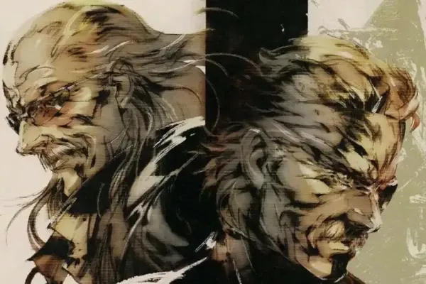 MGS Collection Vol. 2: Подготовка ко второму выпуску продолжается