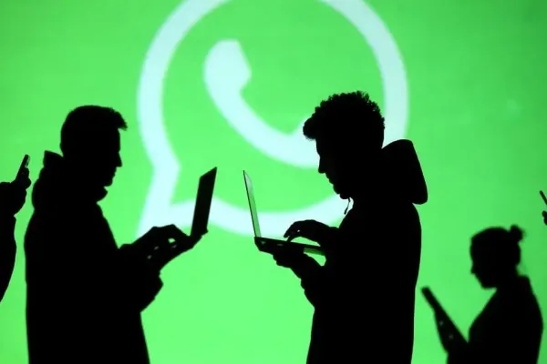 WhatsApp ограничивает аккаунты в Индии из-за нарушений