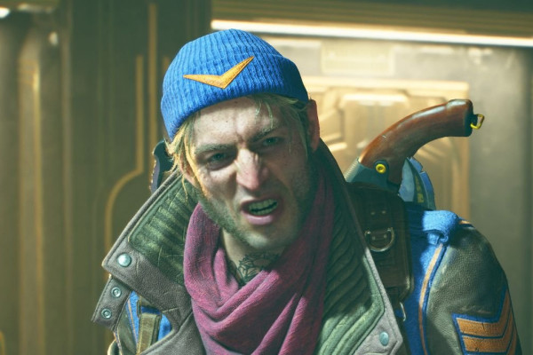 Борьба: разочаровывающий запуск, привлечение игроков под вопросом