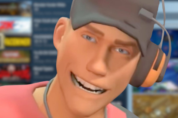 Steam достигает рекорда с 40 миллионами активных пользователей