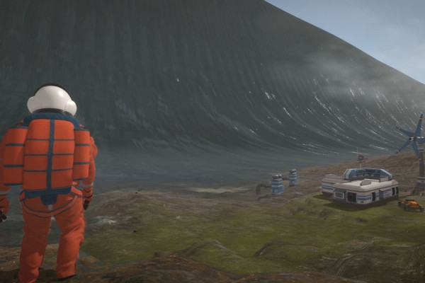 Новая демо-версия Ocean World: Eden Crafters доступна бесплатно на Steam