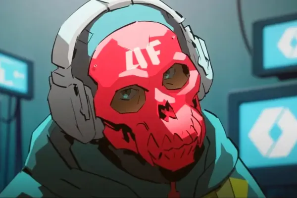 Старание Spectre Divide: Изучение причины неудачи