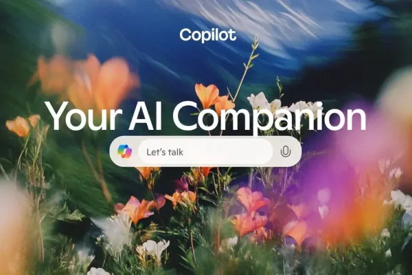 Copilot от Microsoft: Новые возможности автоматизации