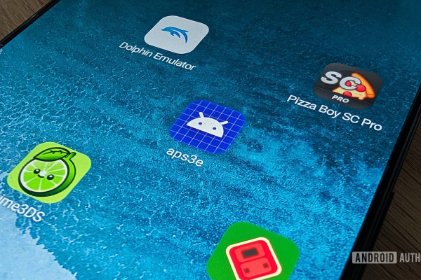 Эмулятор PS3 для Android: новые перспективы