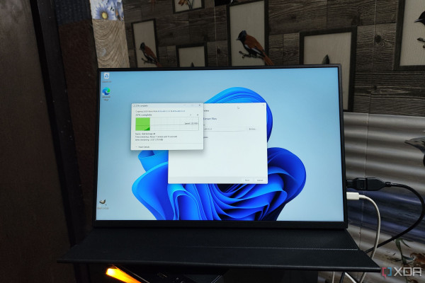 Windows 11 добавляет новые функции и улучшает безопасность