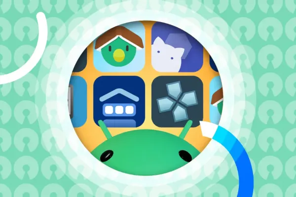 Популярные приложения с открытым исходным кодом для Android