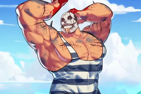 Скидка 90% на Dating Sim с персонажами Dead by Daylight