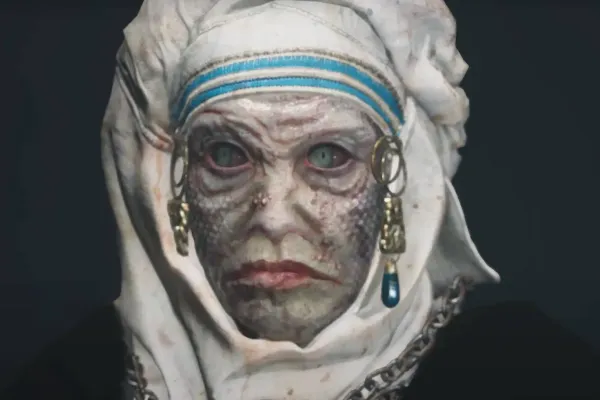 Сильный интерес к проекту Sinking City от Frogwares