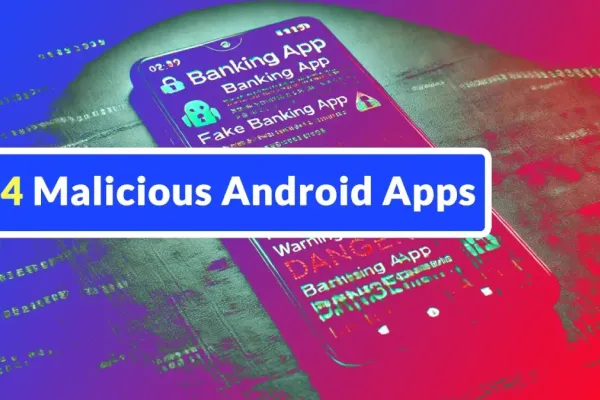 SlopAds: Влияние новой рекламной угрозы на Google Play