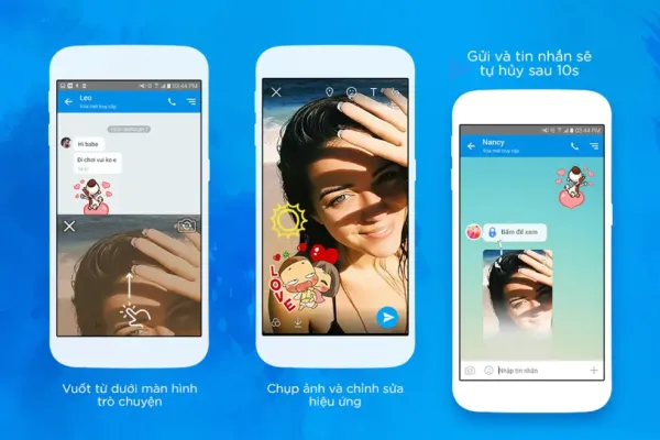 Zalo должен изменить политику обработки данных по требованию NCC