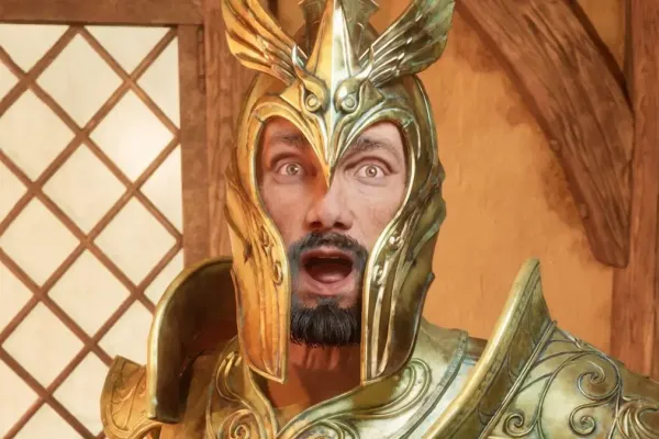 Переиздание Oblivion быстро завоевывает популярность на рынке