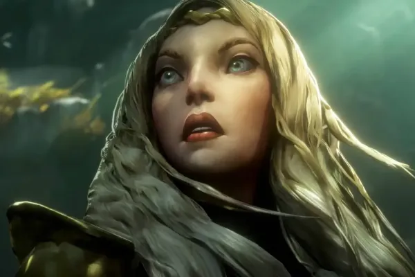 Обновление No Rest for the Wicked с названием The Breach