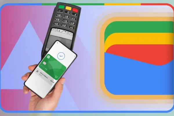 Новая функция в Google Wallet упрощает процесс оплат