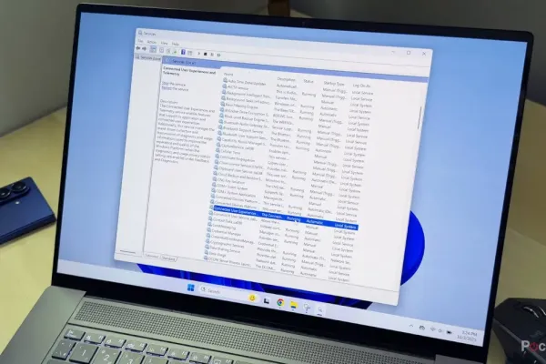 Windows 11: как отключить ненужные службы для повышения производительности