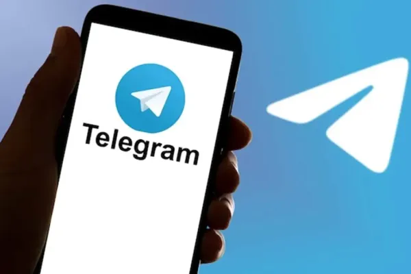 Использование Telegram временно приостановлено в Чечне и Дагестане