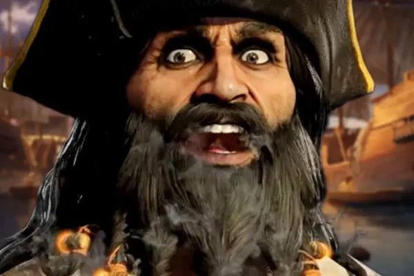 Обновление Civ 7: кардинальные изменения в морских сражениях Обновление Civ 7: кардинальные изменения в морских сражениях