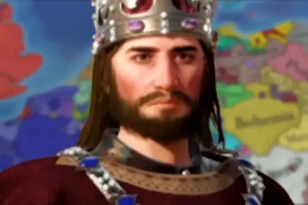 Запуск EU5 от Paradox Interactive назначен на ноябрь