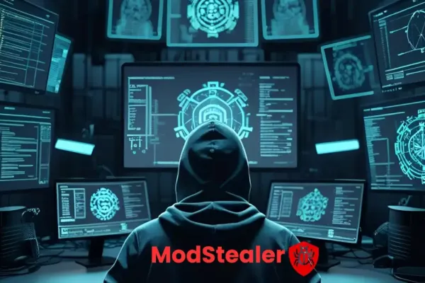 ModStealer: новая угроза для пользователей macOS