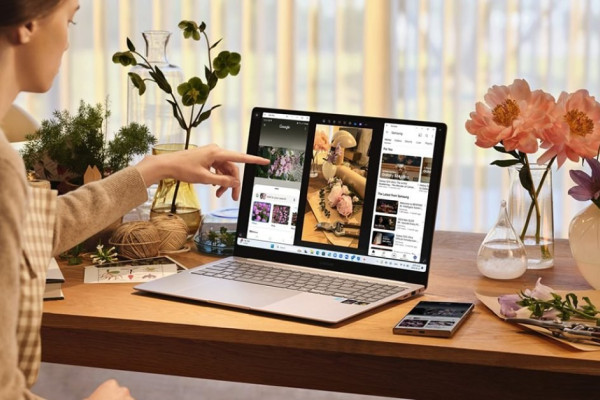 Samsung обновляет One UI 6.1.1 для улучшения потоковой передачи приложений
